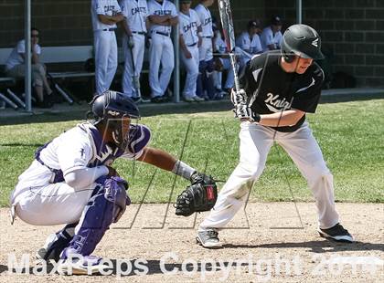 Thumbnail 3 in Howell North vs. Christian Brothers photogallery.
