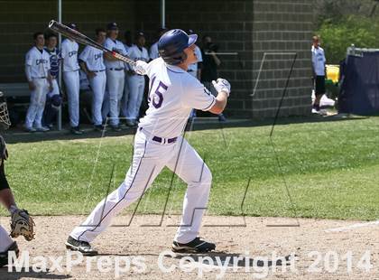 Thumbnail 2 in Howell North vs. Christian Brothers photogallery.
