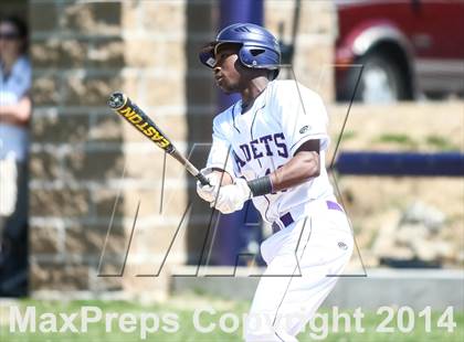 Thumbnail 2 in Howell North vs. Christian Brothers photogallery.