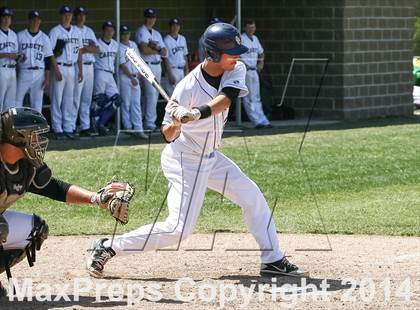 Thumbnail 1 in Howell North vs. Christian Brothers photogallery.