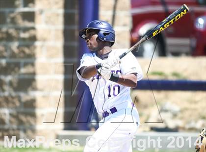 Thumbnail 1 in Howell North vs. Christian Brothers photogallery.