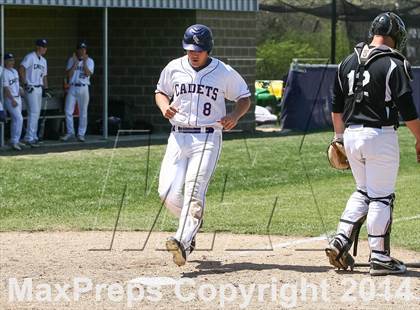 Thumbnail 1 in Howell North vs. Christian Brothers photogallery.
