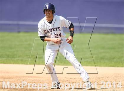 Thumbnail 1 in Howell North vs. Christian Brothers photogallery.