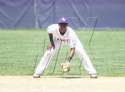 Thumbnail 1 in Howell North vs. Christian Brothers photogallery.