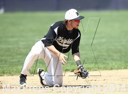 Thumbnail 2 in Howell North vs. Christian Brothers photogallery.