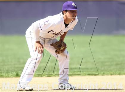 Thumbnail 2 in Howell North vs. Christian Brothers photogallery.
