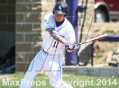 Thumbnail 2 in Howell North vs. Christian Brothers photogallery.