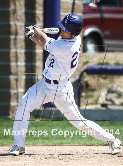 Thumbnail 1 in Howell North vs. Christian Brothers photogallery.
