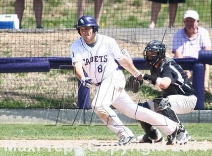 Thumbnail 1 in Howell North vs. Christian Brothers photogallery.