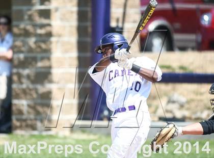 Thumbnail 1 in Howell North vs. Christian Brothers photogallery.
