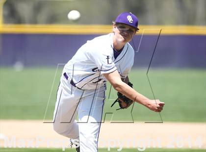 Thumbnail 3 in Howell North vs. Christian Brothers photogallery.