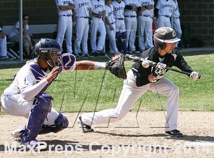 Thumbnail 1 in Howell North vs. Christian Brothers photogallery.