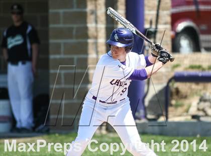 Thumbnail 1 in Howell North vs. Christian Brothers photogallery.