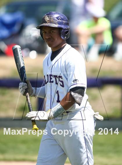 Thumbnail 2 in Howell North vs. Christian Brothers photogallery.