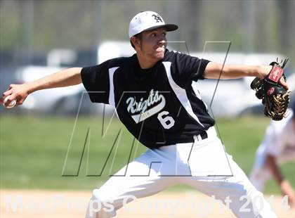 Thumbnail 1 in Howell North vs. Christian Brothers photogallery.