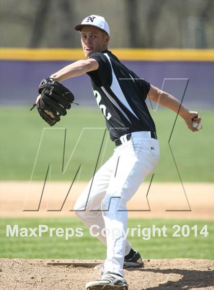 Thumbnail 3 in Howell North vs. Christian Brothers photogallery.