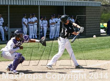 Thumbnail 2 in Howell North vs. Christian Brothers photogallery.