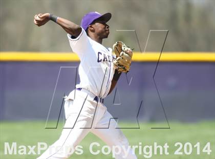 Thumbnail 3 in Howell North vs. Christian Brothers photogallery.