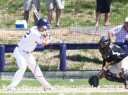 Thumbnail 1 in Howell North vs. Christian Brothers photogallery.