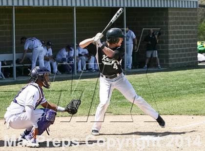 Thumbnail 2 in Howell North vs. Christian Brothers photogallery.