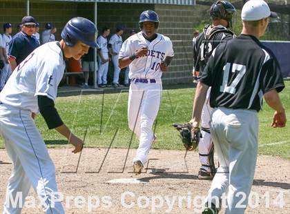 Thumbnail 1 in Howell North vs. Christian Brothers photogallery.