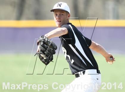 Thumbnail 3 in Howell North vs. Christian Brothers photogallery.