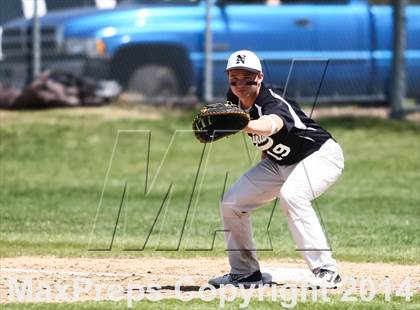 Thumbnail 3 in Howell North vs. Christian Brothers photogallery.