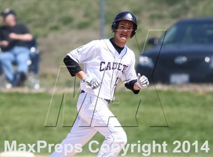 Thumbnail 2 in Howell North vs. Christian Brothers photogallery.