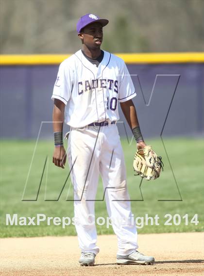 Thumbnail 1 in Howell North vs. Christian Brothers photogallery.