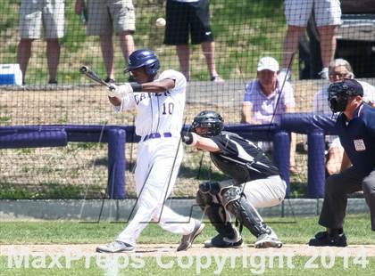 Thumbnail 2 in Howell North vs. Christian Brothers photogallery.