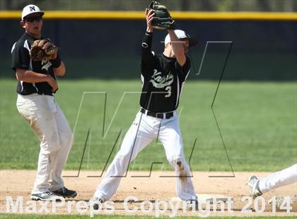 Thumbnail 2 in Howell North vs. Christian Brothers photogallery.