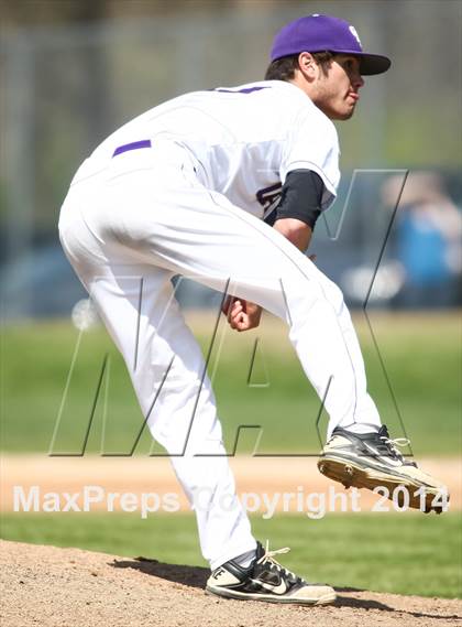 Thumbnail 1 in Howell North vs. Christian Brothers photogallery.