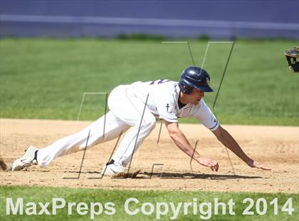 Thumbnail 2 in Howell North vs. Christian Brothers photogallery.
