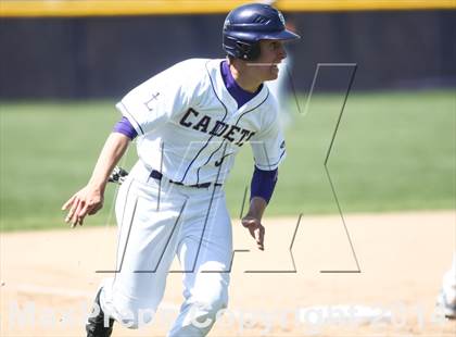 Thumbnail 2 in Howell North vs. Christian Brothers photogallery.