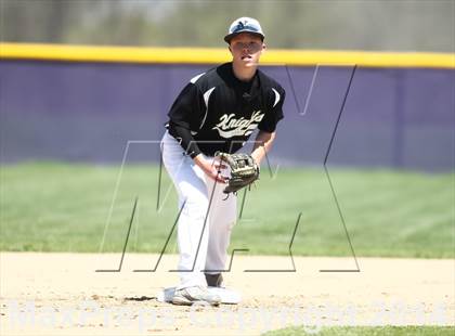 Thumbnail 1 in Howell North vs. Christian Brothers photogallery.