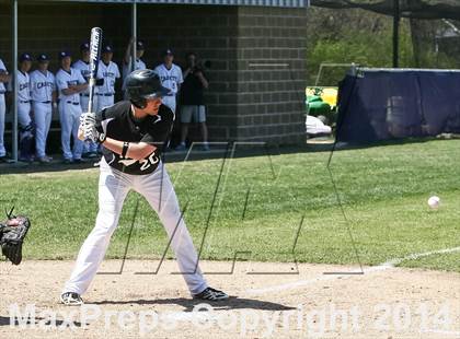 Thumbnail 3 in Howell North vs. Christian Brothers photogallery.