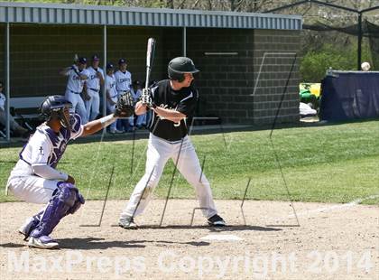 Thumbnail 1 in Howell North vs. Christian Brothers photogallery.