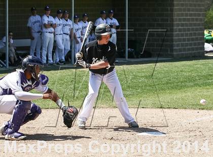 Thumbnail 1 in Howell North vs. Christian Brothers photogallery.