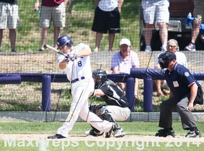 Thumbnail 1 in Howell North vs. Christian Brothers photogallery.