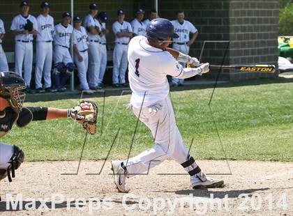 Thumbnail 3 in Howell North vs. Christian Brothers photogallery.