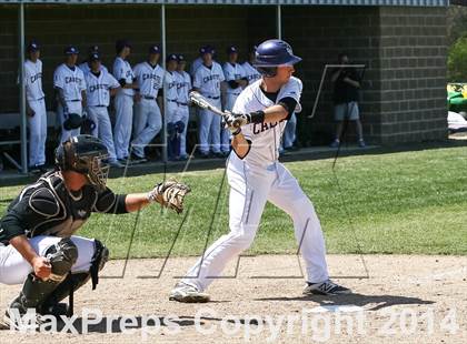Thumbnail 2 in Howell North vs. Christian Brothers photogallery.