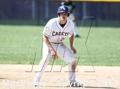 Thumbnail 3 in Howell North vs. Christian Brothers photogallery.