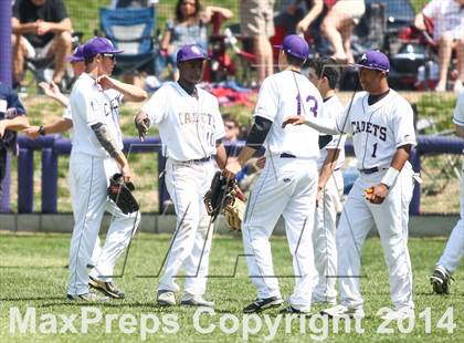Thumbnail 3 in Howell North vs. Christian Brothers photogallery.