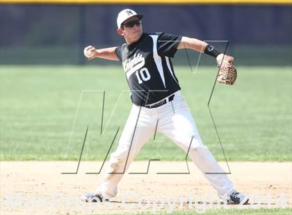 Thumbnail 1 in Howell North vs. Christian Brothers photogallery.