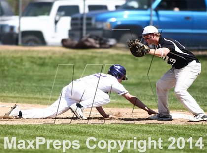 Thumbnail 2 in Howell North vs. Christian Brothers photogallery.