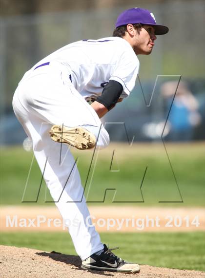Thumbnail 3 in Howell North vs. Christian Brothers photogallery.