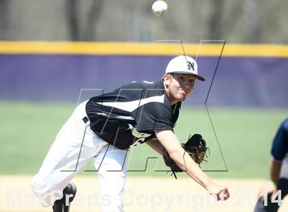 Thumbnail 2 in Howell North vs. Christian Brothers photogallery.