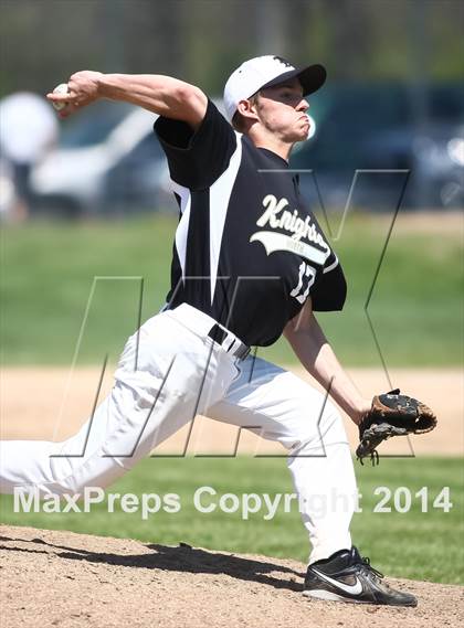 Thumbnail 2 in Howell North vs. Christian Brothers photogallery.