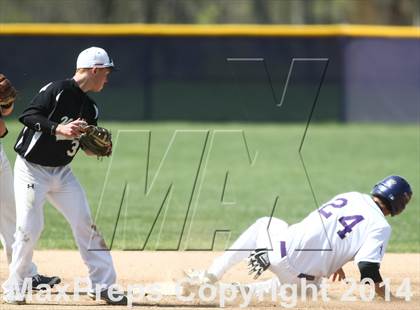 Thumbnail 3 in Howell North vs. Christian Brothers photogallery.