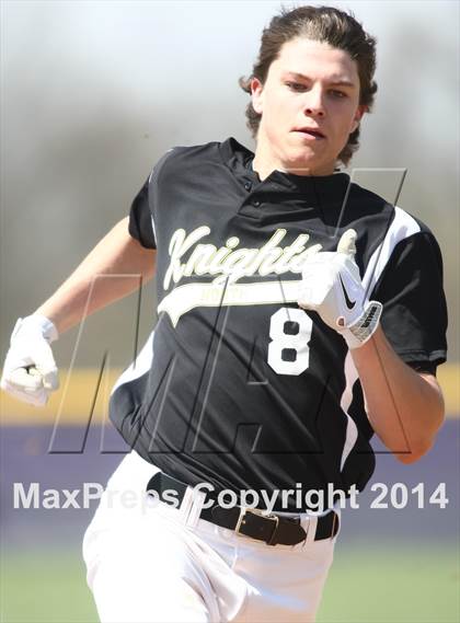 Thumbnail 2 in Howell North vs. Christian Brothers photogallery.